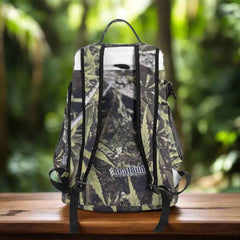 Multifunctional Backpack - RealBud Camo