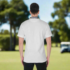 Men's Polo Shirt - Stylish and Comfortable Apparel for Every Occasion - RealBud Camo