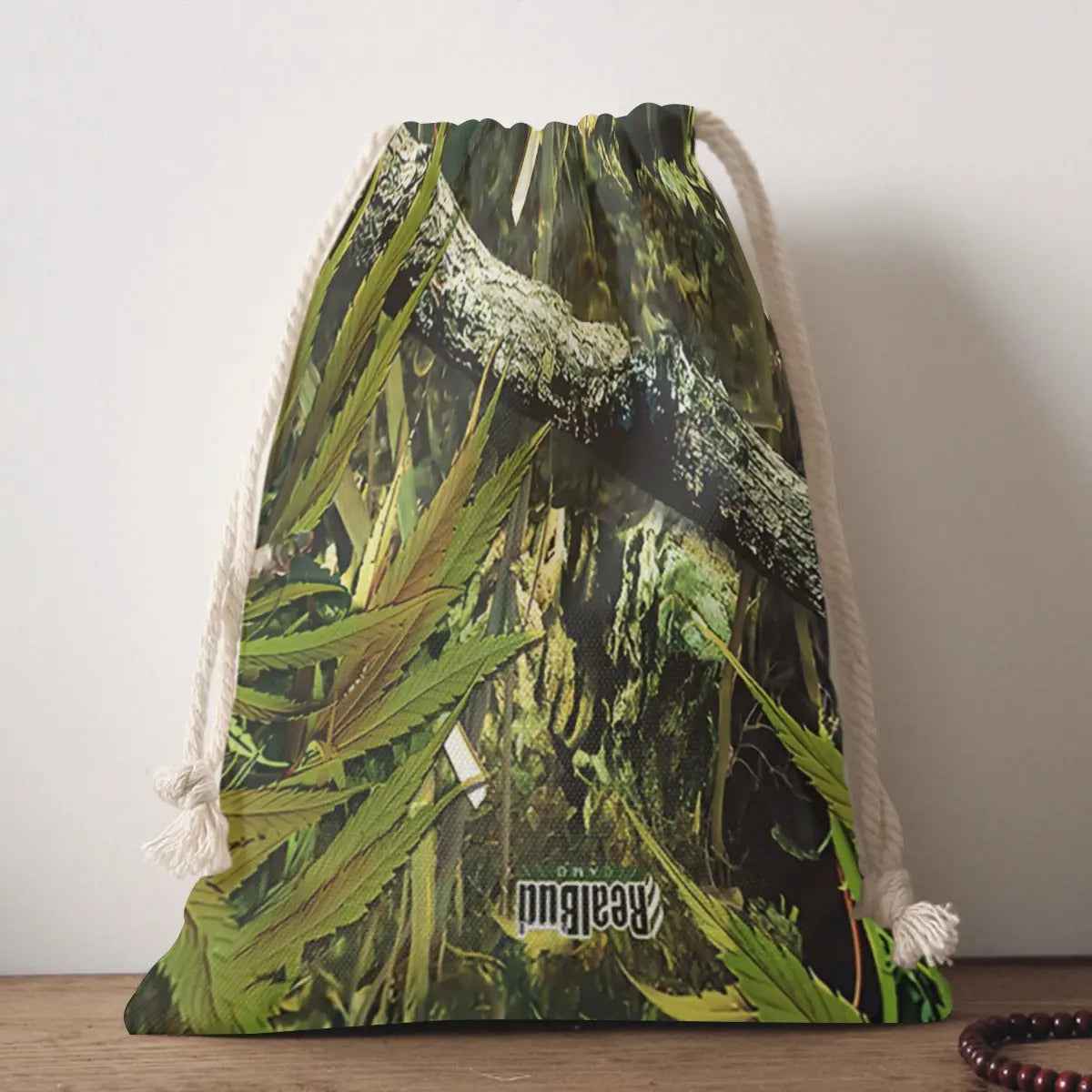 Dime Bag - RealBud Camo