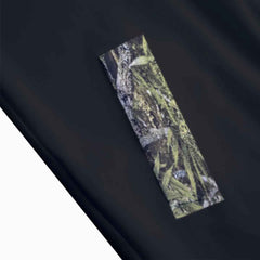 Men's Stand-up Collar Vest for Stylish Comfort and Versatility - RealBud Camo