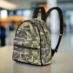 Small Size Backpack - RealBud Camo