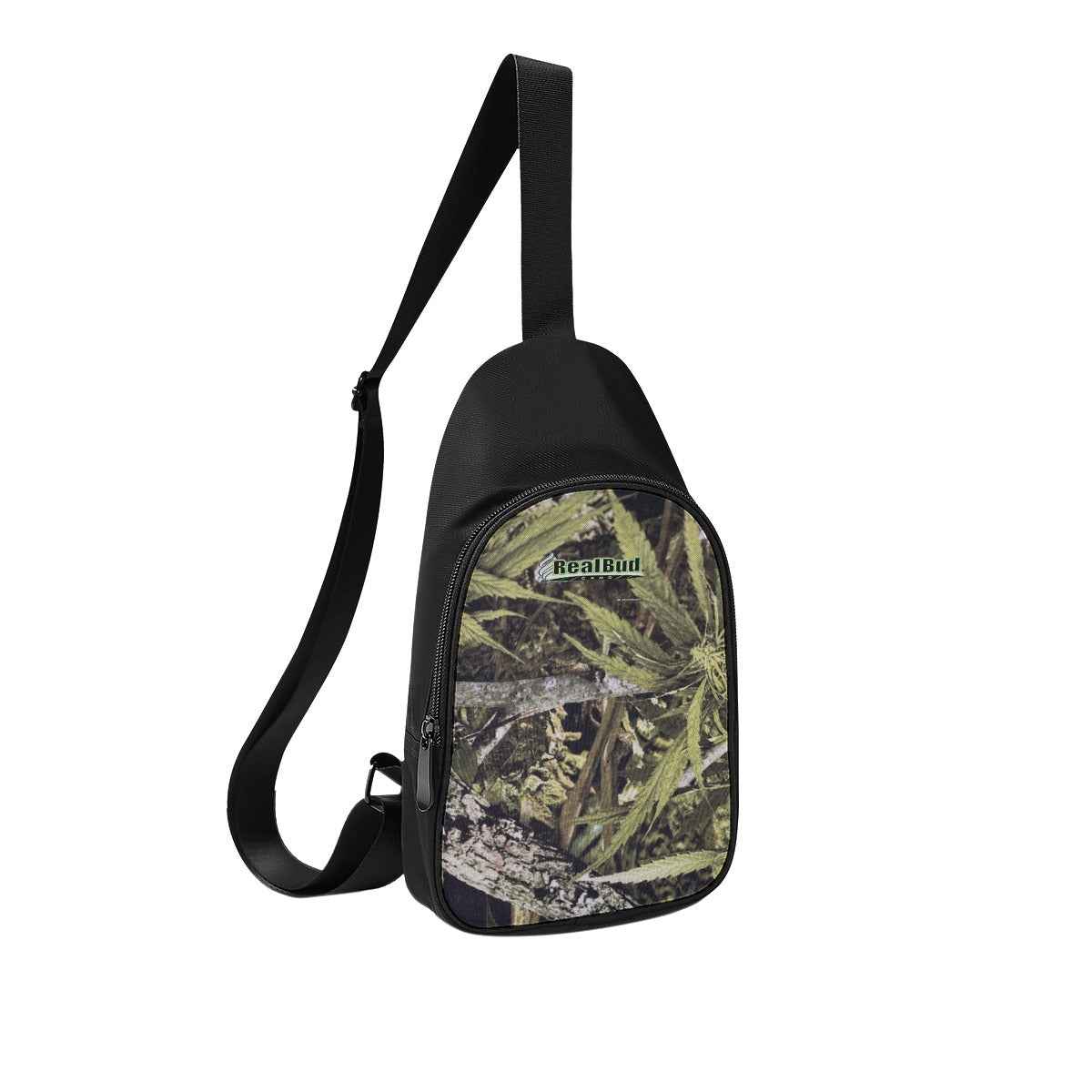 Chest Bags for Adventure: Elevate Your Ultimate Style and Functionality - RealBud Camo