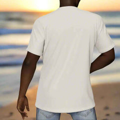 V-Neck T-Shirts for Stylish Comfort and Versatile Fashion - RealBud Camo